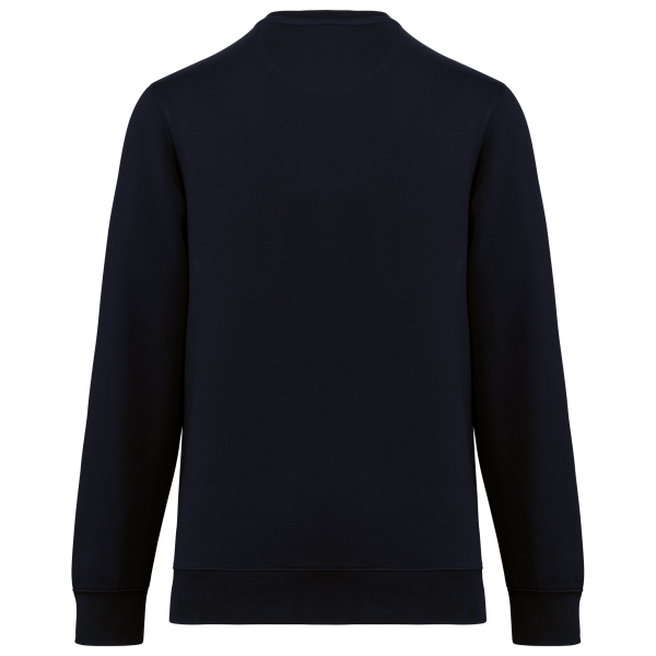 Sweat-shirt Day To Day zip poche contrastée unisexe – Image 35
