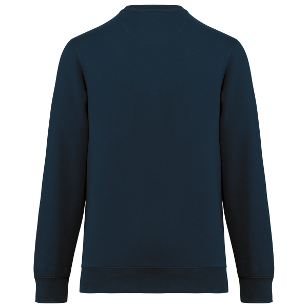 Sweat-shirt Day To Day zip poche contrastée unisexe – Image 37