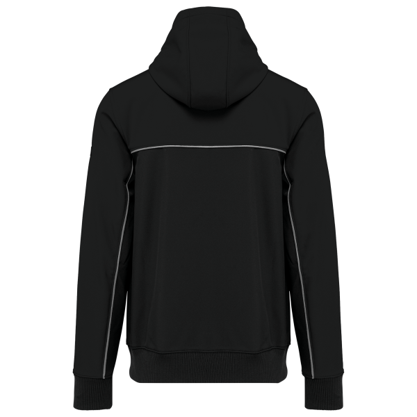 Veste softshell 3 couches BIONIC-FINISH® ECO unisexe – Image 17