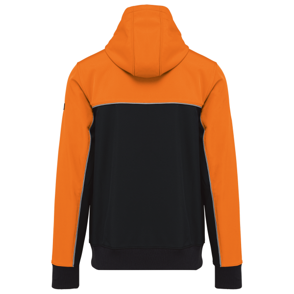 Veste softshell 3 couches BIONIC-FINISH® ECO unisexe – Image 23