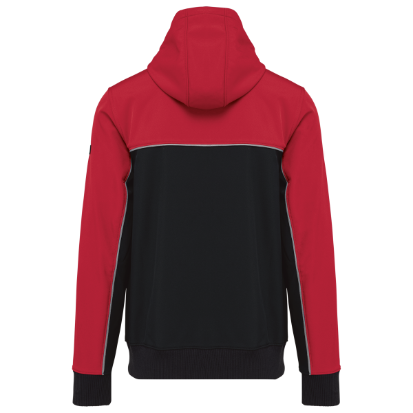 Veste softshell 3 couches BIONIC-FINISH® ECO unisexe – Image 25