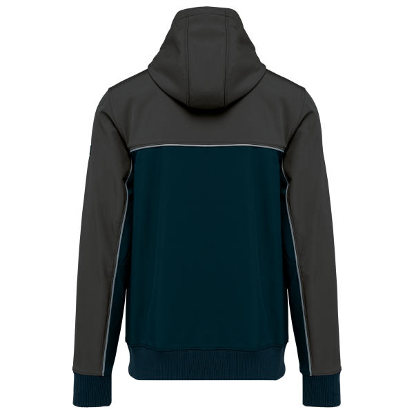 Veste softshell 3 couches BIONIC-FINISH® ECO unisexe – Image 31