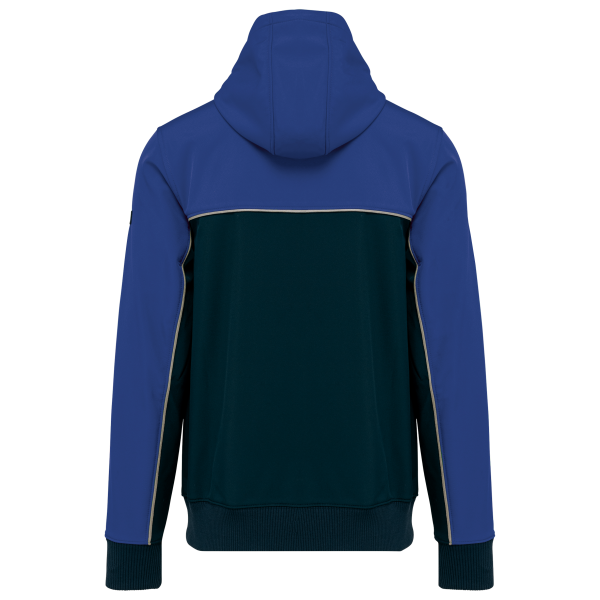 Veste softshell 3 couches BIONIC-FINISH® ECO unisexe – Image 33