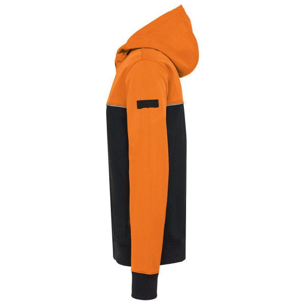Veste softshell 3 couches BIONIC-FINISH® ECO unisexe – Image 24