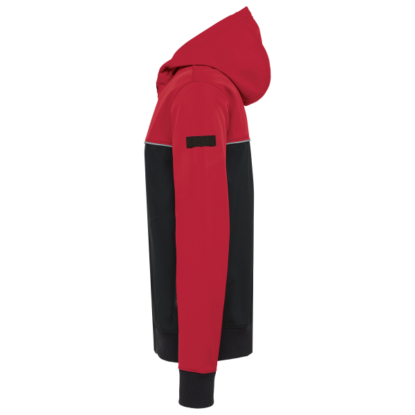 Veste softshell 3 couches BIONIC-FINISH® ECO unisexe – Image 26