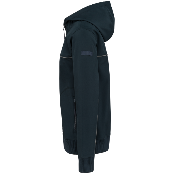 Veste softshell 3 couches BIONIC-FINISH® ECO unisexe – Image 30