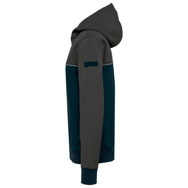 Veste softshell 3 couches BIONIC-FINISH® ECO unisexe – Image 32