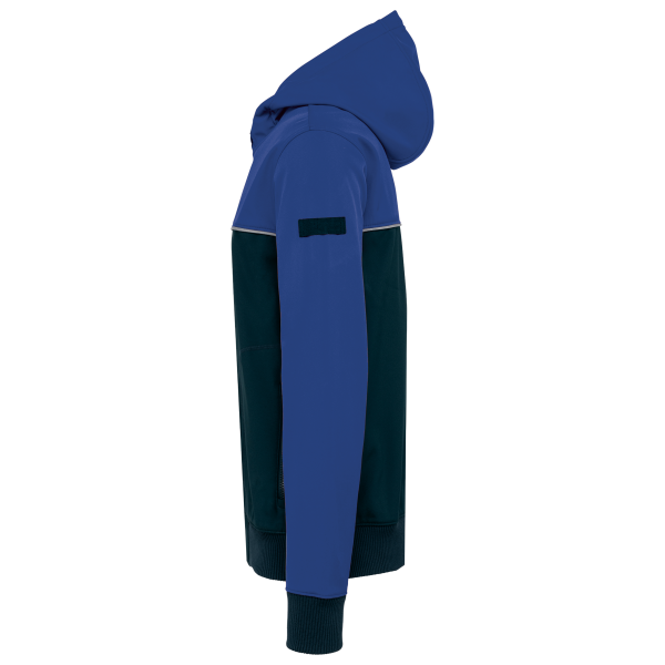Veste softshell 3 couches BIONIC-FINISH® ECO unisexe – Image 34