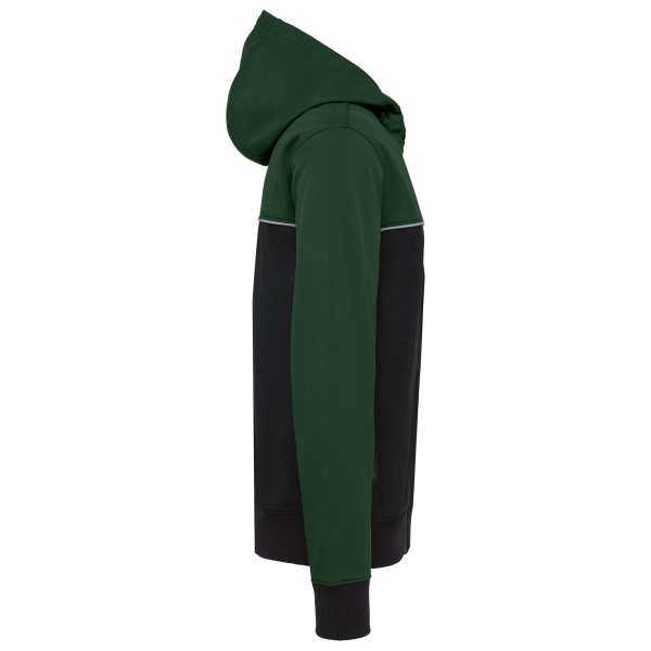 Veste softshell 3 couches BIONIC-FINISH® ECO unisexe – Image 22