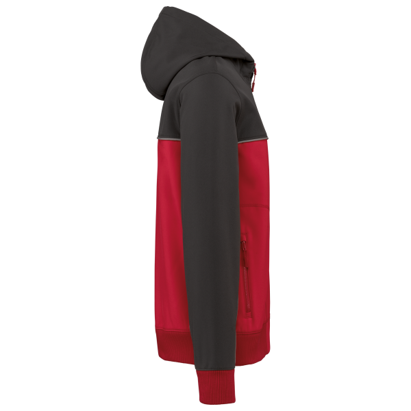 Veste softshell 3 couches BIONIC-FINISH® ECO unisexe – Image 36