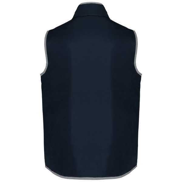 Bodywarmer thermique 4 couches unisexe – Image 21