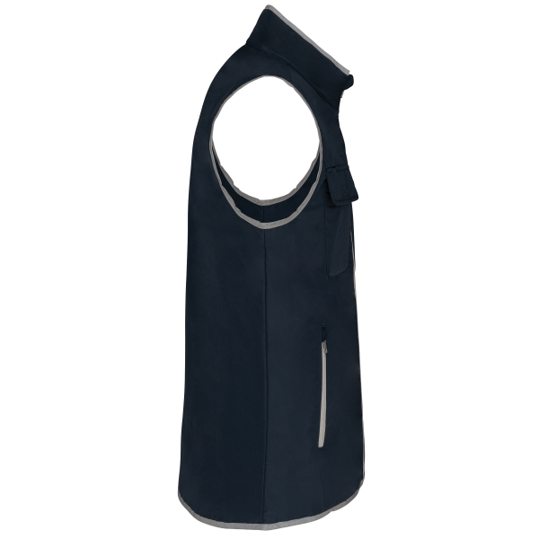 Bodywarmer thermique 4 couches unisexe – Image 22