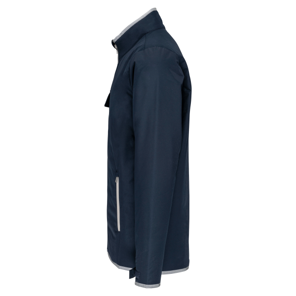 Veste thermique 4 couches unisexe – Image 18