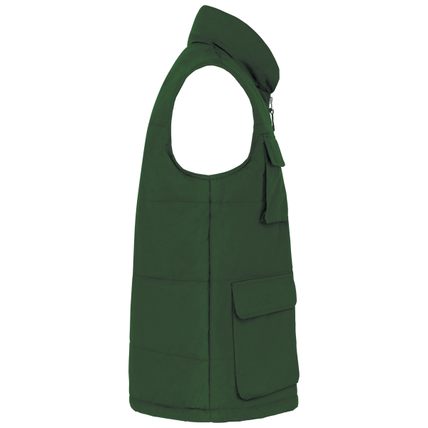Bodywarmer matelassé homme – Image 23