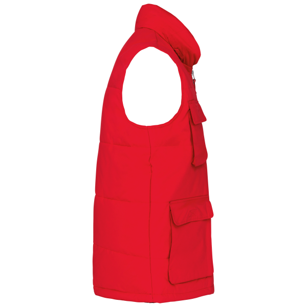 Bodywarmer matelassé homme – Image 29