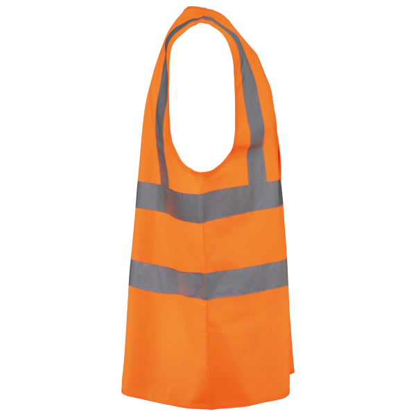 Gilet adulte haute visibilité unisexe – Image 14