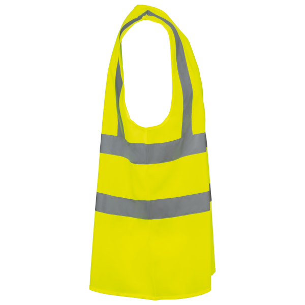 Gilet adulte haute visibilité unisexe – Image 16