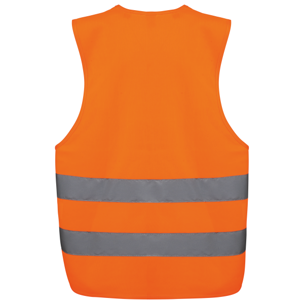 Gilet de visibilité enfant – Image 7