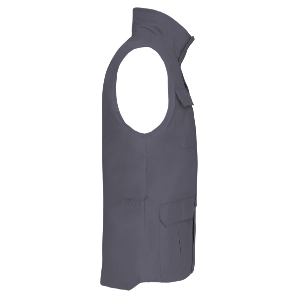 Worker > bodywarmer homme – Image 23