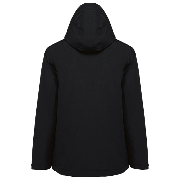 Parka performance à capuche unisexe – Image 20
