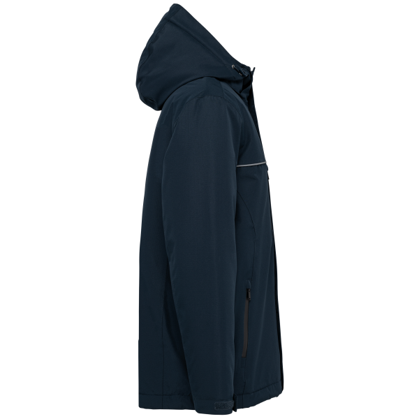 Parka performance à capuche unisexe – Image 23
