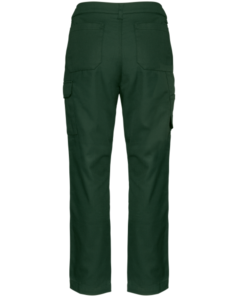Pantalon de travail multipoches homme – Image 20