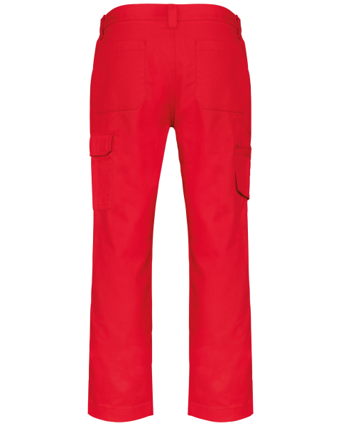 Pantalon de travail multipoches homme – Image 24