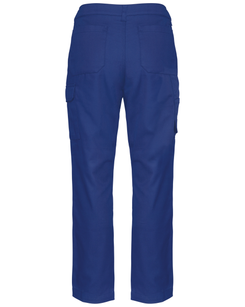 Pantalon de travail multipoches homme – Image 26