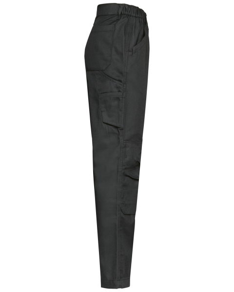 Pantalon de travail multipoches homme – Image 19
