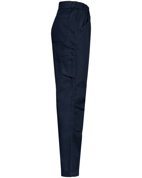 Pantalon de travail multipoches homme – Image 23