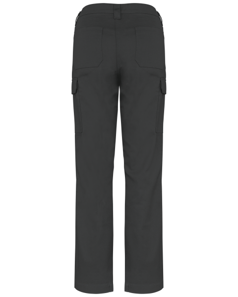 Pantalon de travail multipoches femme – Image 15