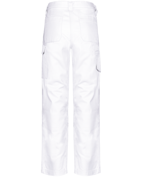Pantalon de travail multipoches femme – Image 25