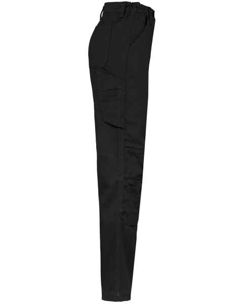 Pantalon de travail multipoches femme – Image 14
