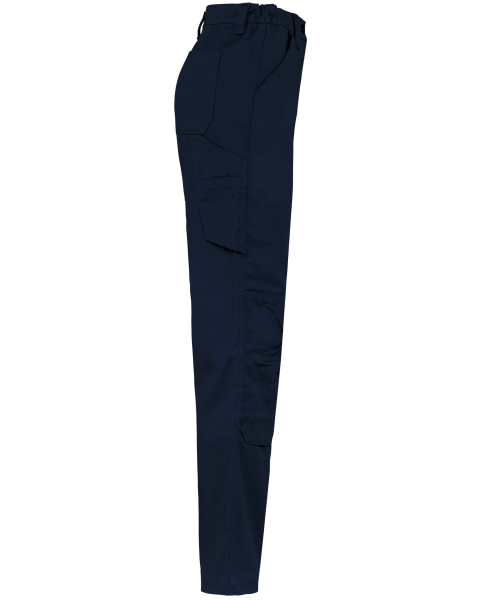 Pantalon de travail multipoches femme – Image 20