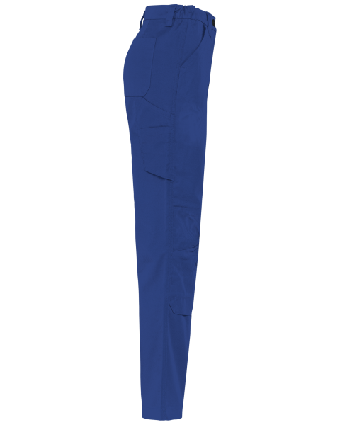 Pantalon de travail multipoches femme – Image 24