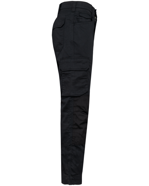 Pantalon de travail bicolore homme – Image 13