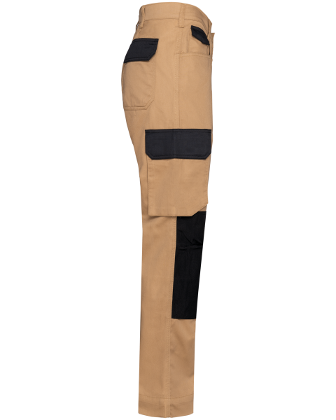 Pantalon de travail bicolore homme – Image 15