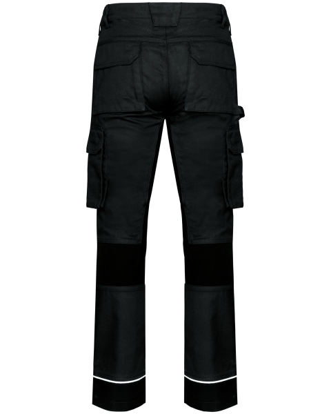 Pantalon de travail performance recyclé homme – Image 20