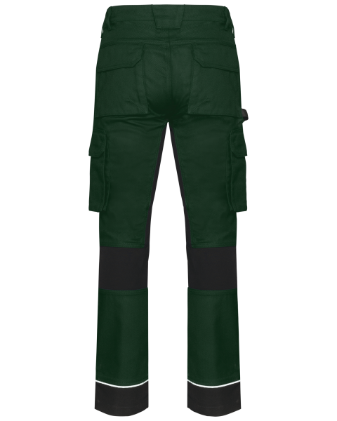 Pantalon de travail performance recyclé homme – Image 26