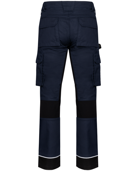 Pantalon de travail performance recyclé homme – Image 28
