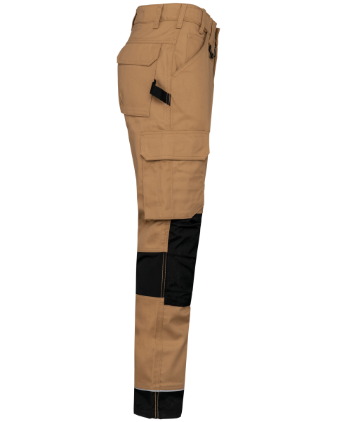 Pantalon de travail performance recyclé homme – Image 23