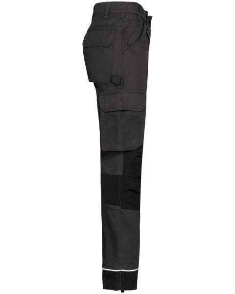 Pantalon de travail performance recyclé homme – Image 25