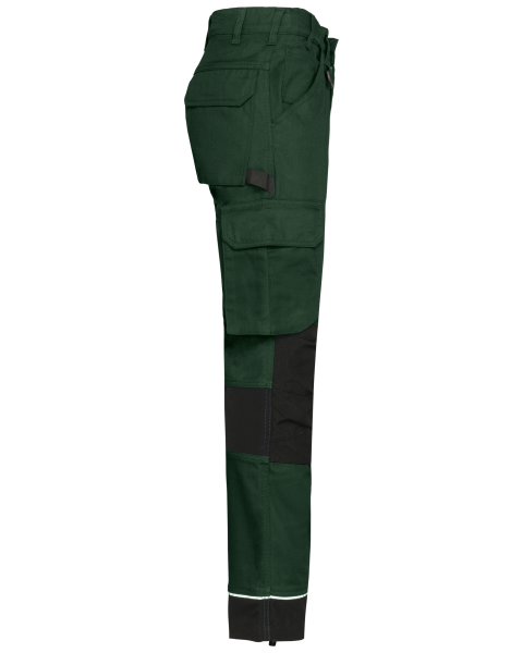 Pantalon de travail performance recyclé homme – Image 27
