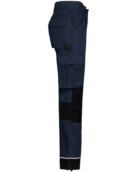 Pantalon de travail performance recyclé homme – Image 29