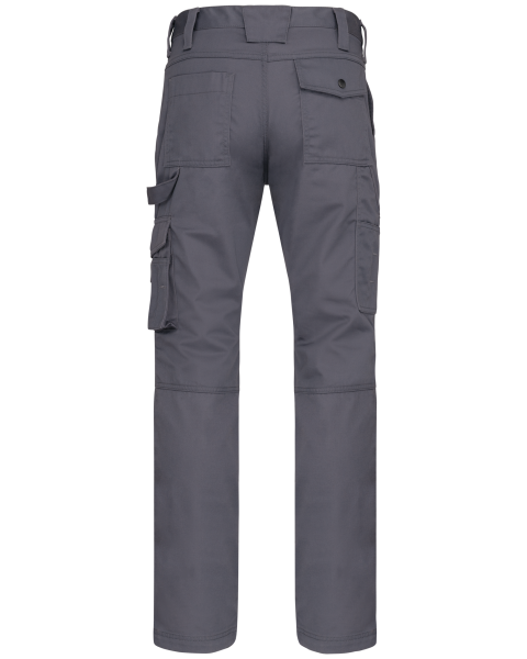 Pantalon de travail multipoches homme – Image 7