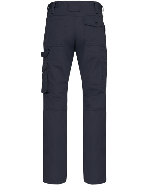 Pantalon de travail multipoches homme – Image 9