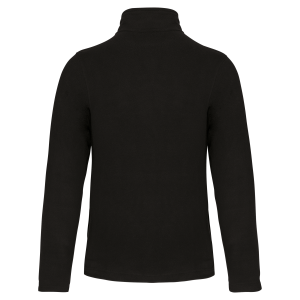 Veste micropolaire zippée homme – Image 11