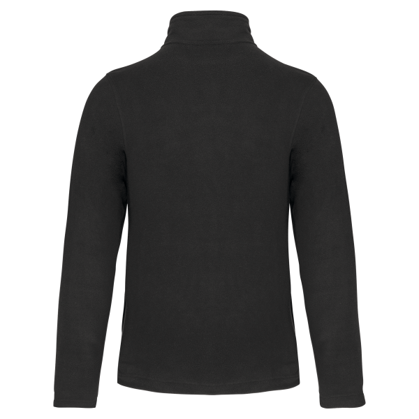 Veste micropolaire zippée homme – Image 15