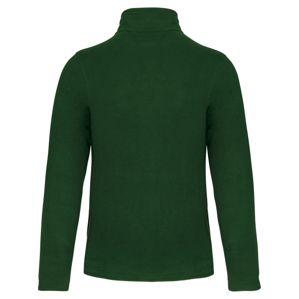 Veste micropolaire zippée homme – Image 17