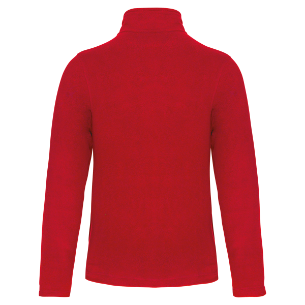 Veste micropolaire zippée homme – Image 21